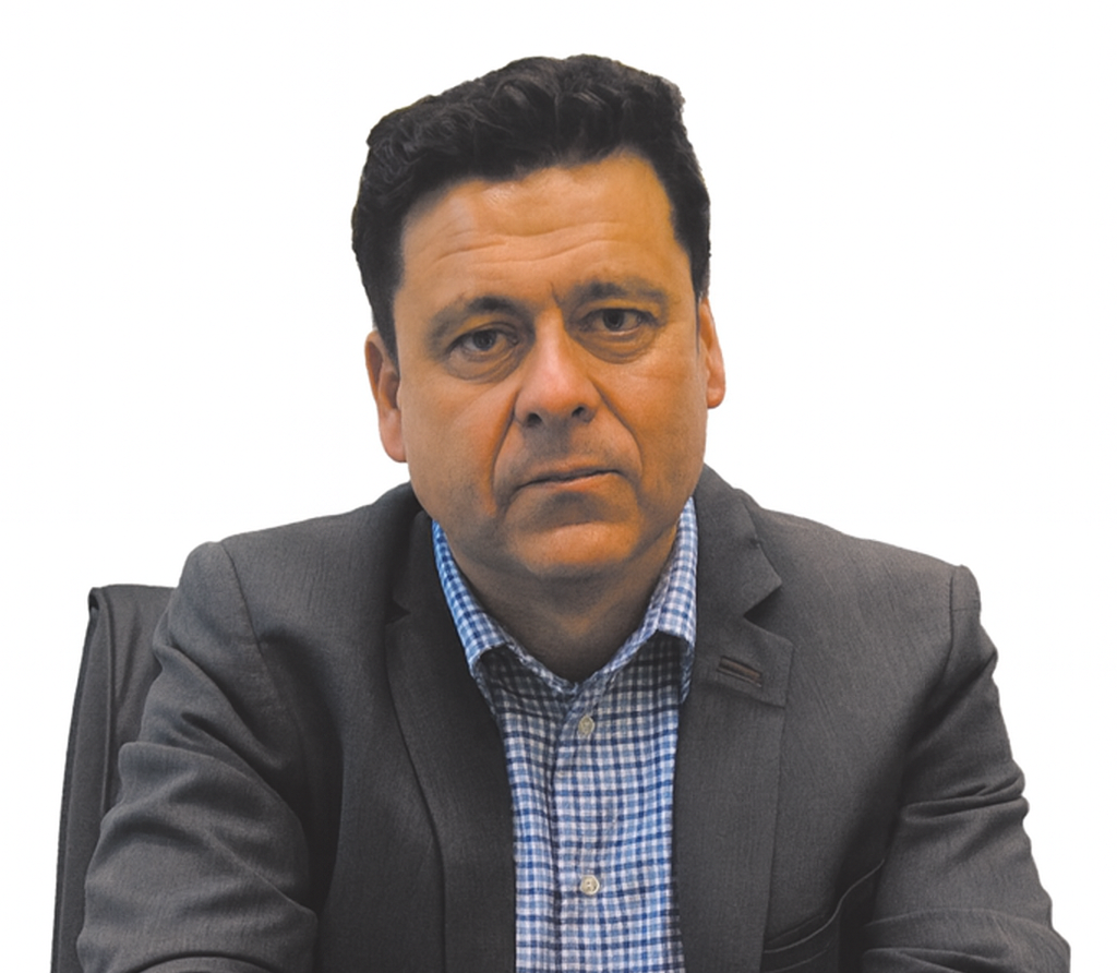 Alvaro Fernandez Acebes